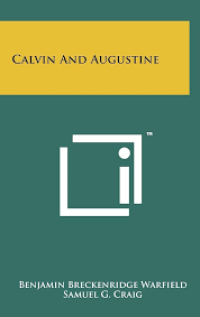 Image of Calvin And Augustine (Trawas)
