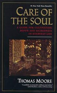 Image of Care Of The Soul: penyegaran jiwa (Trawas)