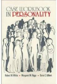 Image of Case Workbook In Personality (Trawas)