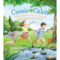 Image of Cassie Dan Caleb ; memahami rancangan menakjubkan Allah  (Trawas)