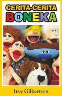 Image of Cerita-cerita Boneka (Trawas)