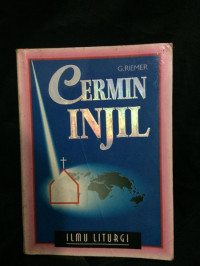 Image of Cermin Injil ; Ilmu Liturgi (Trawas)