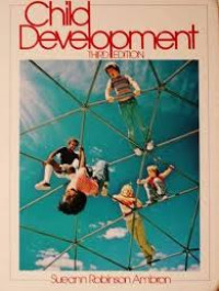 Image of Child Development (Trawas)