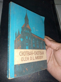 Image of Chotbah-chotbah (Trawas)