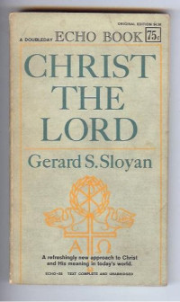 Image of Christ The Lord (Trawas)