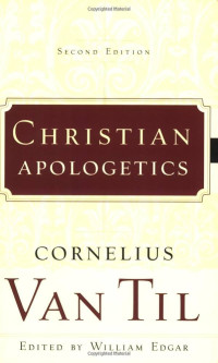 Image of Christian Apologetics (Trawas)