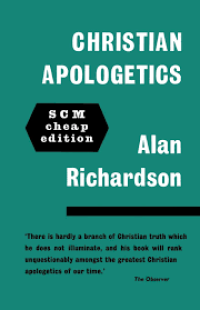 Image of Christian Apologetics (Trawas)