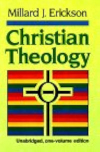 Image of Christian Theology (Trawas)