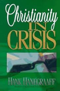 Image of Christianity In Crisis (Trawas)