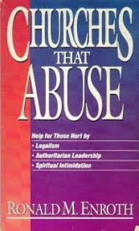 Image of Churches That Abuse (Trawas)