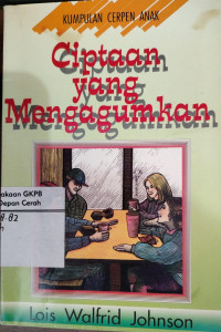 Image of Ciptaan Yang Mengagumkan (Trawas)