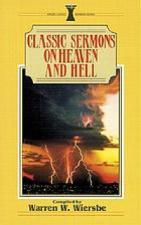 Image of Classic Sermons On Heaveh And Hell (Trawas)