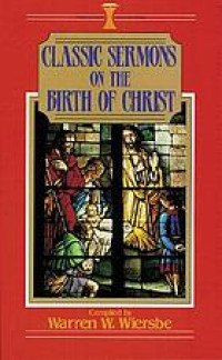 Image of Classic Sermons On The Birth Of Christ (Trawas)