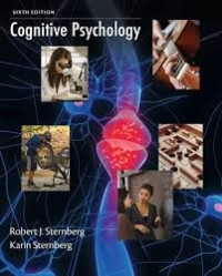 Image of Cognitive Psychology (Trawas)