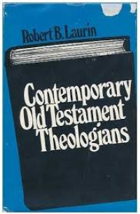 Image of Contemporary Old Testament TheologIans (Trawas)