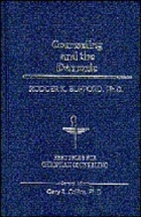 Image of Counseling And The Demonic Volume 17 (Trawas)