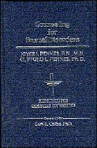 Image of Counseling For Sexual Disorders Volume 26 (Trawas)