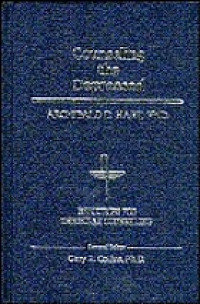 Image of Counseling The Depressed Volume 5 (Trawas)