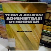 Image of Dasar-dasar Pendidikan (Trawas)