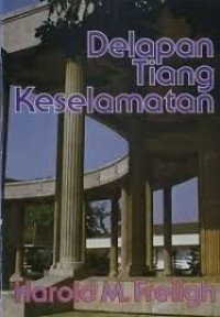 Image of Delapan Tiang Keselamatan (Trawas)