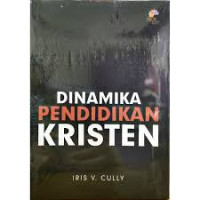 Image of Dinamika Pendidikan Kristen (Trawas)