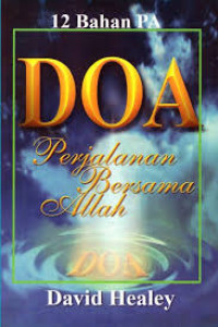 Image of Doa Perjalanan Bersama Allah (Trawas)