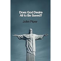Image of Does God Desire All To Be Saved?