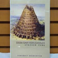 Image of Dosa dan Kebudayaan (Trawas)