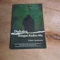 Image of Dukaku Tempat Kudus-Mu (Trawas)