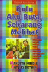 Image of Dulu Aku Buta, Sekarang Melihat (Trawas)