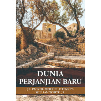 Image of Dunia Perjanjian Baru (Trawas)