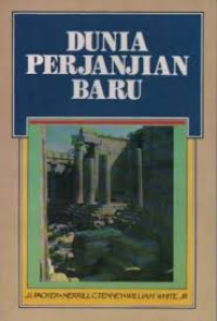 Image of Dunia Perjanjian Baru (Trawas)