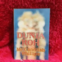 Image of Dunia Roh (Trawas)