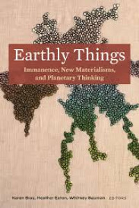 Image of Earthly Things (Trawas)