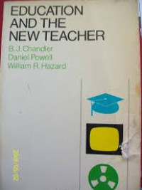 Image of Educatioan And The Teacher (Trawas)