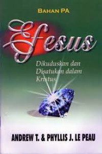 Image of Efesus: dikuduskan dan disatukan dalam Kristus (Trawas)
