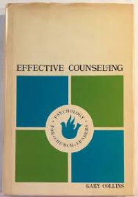 Image of Effective Counseling (Trawas)