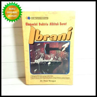 Image of Eksposisi Doktrin Alkitab Surat Ibrani (Trawas)