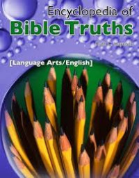 Image of Encyclopedia Of Bible Truths Language Arts/English (Trawas)