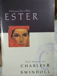 Image of Ester ; Wanita Yang Kuat dan Mulia (Trawas)