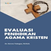 Image of Evaluasi Pendidikan Agama Kristen (Trawas)