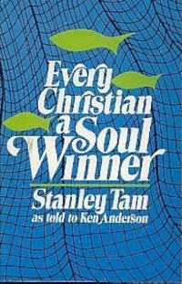 Image of Every Christian A Soul Winner (Trawas)