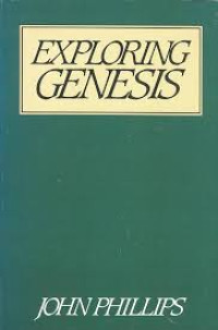 Image of Exploring Genesis (Trawas)
