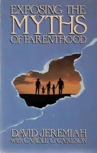 Image of Exposing The Myths Of Parenthood (Trawas)