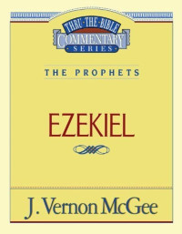 Image of Ezekiel : The Prophets (Trawas)