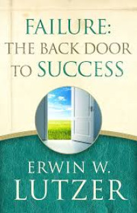 Image of Failure, The Back Door To Success (Trawas)