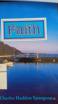 Image of Faith (Trawas)