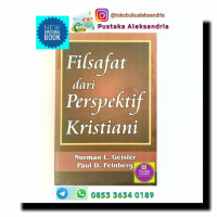 Image of Filsafat Dari Perspektif Kristiani (Trawas)
