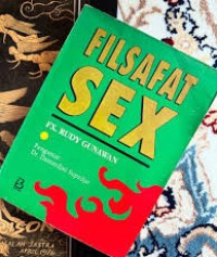 Image of Filsafat Sex (Trawas)
