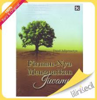 Image of Firman-Nya Menguatkan Jiwa-Mu (Trawas)